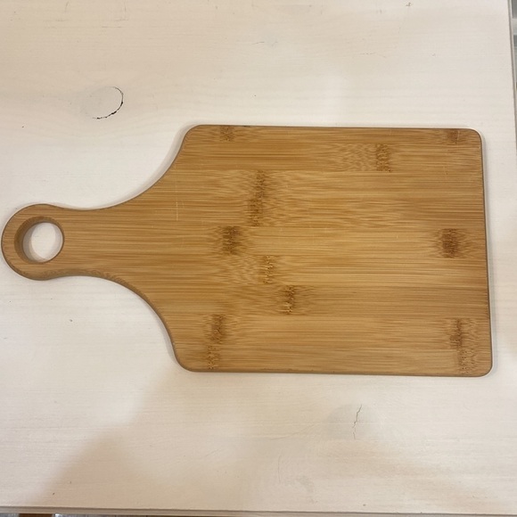 Wooden Cutting Board Decor / Granny's Kitchen - Picture 5 of 5